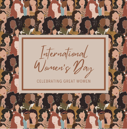 International Women’s Day 2021- Celebrating Amazing Women Carers with MFF